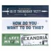 Common Ground Games Critical Role Bumper Sticker 3-pack Supplies