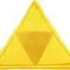 Common Ground Games Toys Little Buddy The Legend Of Zelda 13.5" Triforce Plush