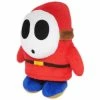 Common Ground Games Toys Little Buddy Super Mario Bros. 6" Shy Guy