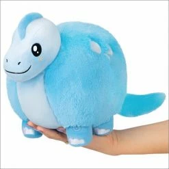 Common Ground Games Mini Apatosaurus Squishable