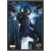 Common Ground Games Upper Deck 65ct Standard Card Game Sleeves Marvel Galactus Supplies