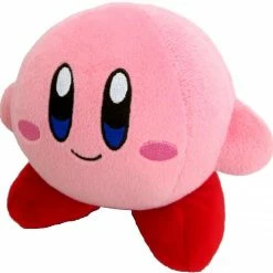 Common Ground Games Little Buddy Kirby Adventure 5"