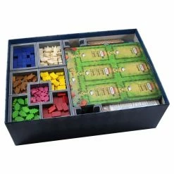Common Ground Games Folded Space Box Insert Hallertau