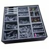 Common Ground Games Folded Space Box Insert Nemesis: Aftermath & Void Seekers Expansions Supplies