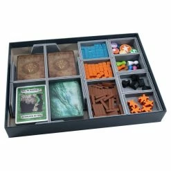 Common Ground Games Folded Space Box Insert Pandemic Standalones Supplies