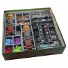 Common Ground Games Folded Space Box Insert Praga Caput Regni Supplies