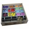 Common Ground Games Folded Space Box Insert Rajas Of The Ganges & Goodie Boxes Supplies
