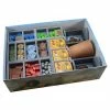 Common Ground Games Folded Space Box Insert Stone Age & Expansions Supplies