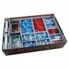 Common Ground Games Supplies Folded Space Box Insert War Of The Ring 2e & Expansions