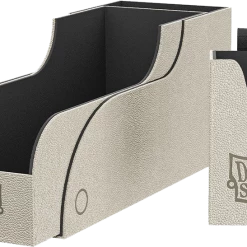 Other Dragon Shield Nest+ 300 Deck Box Light Grey (40401)