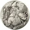 Common Ground Games Goliath Wizard Coin