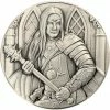 Common Ground Games Goliath Cleric Coin