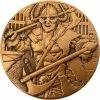 Common Ground Games Supplies Goliath Barbarian Coin