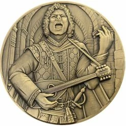 Common Ground Games Goliath Bard Coin