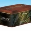 Common Ground Games Supplies War Of The Ring 2e Tin & Sleeve Combo