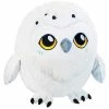 Common Ground Games Snow Owl Squishable Squishables