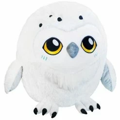 Common Ground Games Snow Owl Squishable Squishables