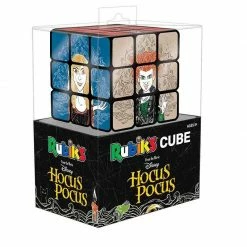 Common Ground Games Toys RUBIK’S Cube: Hocus Pocus
