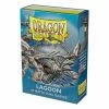 Common Ground Games Dragon Shield 60ct Japanese Size Matte Dual Sleeves Lagoon