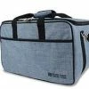 Common Ground Games Premium Board Game Bag - Sky Blue Supplies
