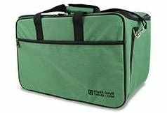 Common Ground Games Supplies Premium Board Game Bag - Fern Green