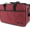 Common Ground Games Premium Board Game Bag - Ruby Red Supplies