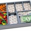 Common Ground Games Folded Space Box Insert: Food Chain Magnate Supplies