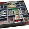 Common Ground Games Supplies Folded Space Box Insert: Taverns Of Tiefenthal