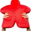 Other Supplies Meepillow Red