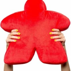 Other Supplies Meepillow Red
