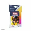 Common Ground Games Gamegenic 50ct Standard Size Card Sleeves Marvel Champions Wasp (15005)