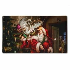 Common Ground Games Dragon Shield Playmat Christmas 2021 (22566)