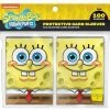 Common Ground Games Standard Size Card Sleeves 100ct Spongebob Squarepants