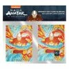 Common Ground Games Standard Size Card Sleeves 100ct Avatar The Last Airbender
