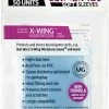 Other Ultimate Guard Premium Mini American Board Game Sleeves 50ct (10476)