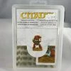 Other Citadel Middenland Tufts Games Workshop Paints & Supplies