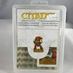 Other Citadel Middenland Tufts Games Workshop Paints & Supplies