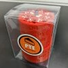 Common Ground Games Fidget Spinner Dice Set - Red
