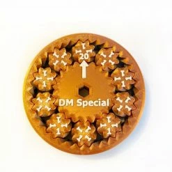 Common Ground Games Fidget Spinner Dice - DM Special