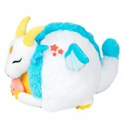 Common Ground Games Toys Mini Wish Dragon Squishable