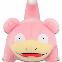 Common Ground Games Banpresto Focus Slowpoke Toys