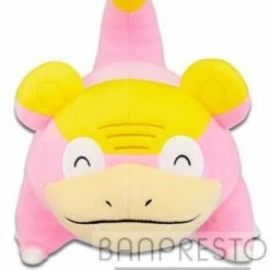 Common Ground Games Toys Banpresto Focus Galarian Slowpoke