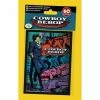 Common Ground Games Standard Size Card Sleeves 60ct Cowboy Bebop Space Serenade Spike Supplies