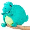 Common Ground Games Mini T-Rex II Squishable Toys