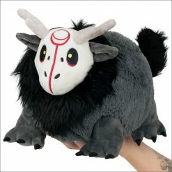 Common Ground Games Mini Forest Demon Squishable Toys