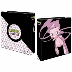 Common Ground Games Supplies Mew 2-inch Binder (15751)