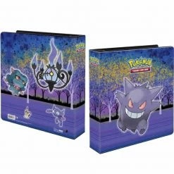 Common Ground Games Haunted Hollow 2-inch Binder (15801)