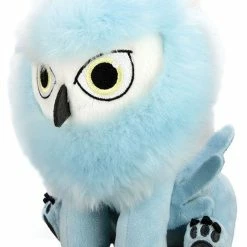 Common Ground Games Toys D&D Snowy Owlbear Phunny Plush