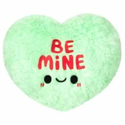 Common Ground Games Snacker Be Mine Squishable