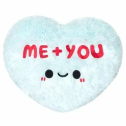 Common Ground Games Snacker Me & You Squishable